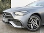 Mercedes-Benz C-klasse Estate 300 e AMG Line | Pano | Trekhaak | Distronic | Leder | 18 inch