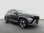 Hyundai Kona 1.6 GDI 141pk HEV Premium | Premium audio | 360 camera | Bestuurdersstoel met geheugen | Adaptive cruise control | Dodehoek detectie | Full LED koplampen | Stoelverwarming | Stoelventilatie | Stuurverwarming
