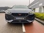 CUPRA Leon Sportstourer 1.4 e-Hybrid 204PK DSG VZ Performance / Panoramadak  / Parkeersensoren achter / Navigatie / Cruise Control / 18" LMV