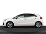 Kia Rio 1.2 CVVT DynamicLine Dealer onderhouden - Trekhaak - Achteruitrijcamera - Virena Zekerheidspakket