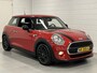 MINI One Mini 1.2 Salt Business NAVIGATIE | DEALER ONDERHOUDEN | SPORTIEVE VERSCHIJNING!