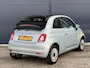 Fiat 500C 1.0 Hybrid 70pk Dolcevita Finale | Cabrio | DAB | Cruise control | Airco | Lage kilometerstand!