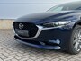Mazda 3 2.5ltr, 140pk centerline + design pack automaat
