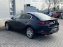 Mazda 3 2.5ltr, 140pk centerline + design pack automaat