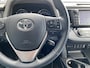 Toyota RAV4 2.5 Hybrid Dynamic AUT. | navigatie | adapt. cruise | stoel-/stuurverwarming | keyless go | camera