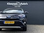 Toyota RAV4 2.5 Hybrid Dynamic AUT. | navigatie | adapt. cruise | stoel-/stuurverwarming | keyless go | camera