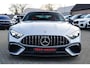 Mercedes-Benz AMG SL Roadster 63 4MATIC+ | BTW incl | Carbon Package | Stoelkoeling | Burmester Surround Sound | 21 inch