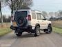 Land Rover Discovery 2.5 Td5 Gant Edition - Overlander