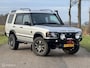 Land Rover Discovery 2.5 Td5 Gant Edition - Overlander