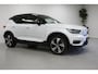 Volvo XC40 Recharge P8 AWD R-Design | STOEL+STUUR/VERW | CAMERA | PDC-V/A | CLIMA | NAVIGATIE | E-KLEP | LED |