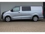 Opel Vivaro Dubbel Cabine 2.0 CDTI L3H1 Edition | Nieuwe auto! | Standkachel | Bi-Xenon | Navigatie | Cruise control | 6-persoons |