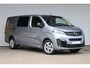 Opel Vivaro Dubbel Cabine 2.0 CDTI L3H1 Edition | Nieuwe auto! | Standkachel | Bi-Xenon | Navigatie | Cruise control | 6-persoons |