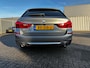 BMW 5-Serie Touring 520d xDrive High Executive ✅ Panodak ✅ Harman Kardon ✅ Leer ✅ Memory ✅ HUD