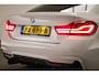 BMW 4-Serie Gran Coupe 418i M-Sport High Executive | APPLE | LEDER | STOELVERWARMING | 19"
