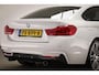 BMW 4-Serie Gran Coupe 418i M-Sport High Executive | APPLE | LEDER | STOELVERWARMING | 19"
