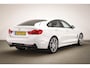 BMW 4-Serie Gran Coupe 418i M-Sport High Executive | APPLE | LEDER | STOELVERWARMING | 19"