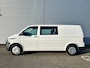 Volkswagen Transporter 2.0 TDI 111 pkL2H1 28 Comfortline Dubbele cabine Navigatie park.sensoren app connect