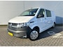 Volkswagen Transporter 2.0 TDI 111 pkL2H1 28 Comfortline Dubbele cabine Navigatie park.sensoren app connect