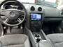 Mercedes-Benz ML-klasse 280 CDI Grijs Kenteken Bedrijfsauto