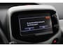 Toyota Aygo 1.0 VVT-i x-sport | Navigatie | Airco | Camera | 15 inch | Bluetooth | Dakspoiler
