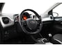 Toyota Aygo 1.0 VVT-i x-sport | Navigatie | Airco | Camera | 15 inch | Bluetooth | Dakspoiler