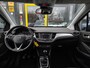 Opel Crossland X 1.2 Turbo 130PK !| Stoelv. | Park. Camera | Navi | Tel | Apple Carplay | Android Auto |