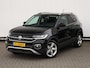 Volkswagen T-Cross 1.0 TSI Style 115PK | LED | Navigatie | DAB | Side Assist | Adaptieve Cruise control | Digitale cockpit | 17" inch velgen |