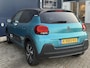 Citroën C3 1.2 PureTech 110pk EAT6 Shine | Automaat | Navigatie | Camera | DAB | Lage kilometerstand!