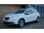 Peugeot 2008 1.6 VTi 120pk Allure Navi Clima H-Leder Afn.Trekhaak 16inch LM Bluetooth *NL auto* 102836km Nette 2008!