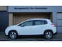 Peugeot 2008 1.6 VTi 120pk Allure Navi Clima H-Leder Afn.Trekhaak 16inch LM Bluetooth *NL auto* 102836km Nette 2008!