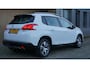 Peugeot 2008 1.6 VTi 120pk Allure Navi Clima H-Leder Afn.Trekhaak 16inch LM Bluetooth *NL auto* 102836km Nette 2008!