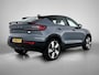 Volvo C40 Recharge Twin Intro Edition 78 kWh 408 PK | Panoramadak | Stoelgeheugen functie | 360 camera | Apple Carplay | Android Auto | Adaptive Cruise Control | Dodehoek detectie | Climate Controle | Elektrische stoelen | Navigatie | Matrix LED koplampen | Stoelverwarming
