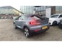 Volvo C40 Recharge Twin Intro Edition 78 kWh 408 PK | Panoramadak | Stoelgeheugen functie | 360 camera | Apple Carplay | Android Auto | Adaptive Cruise Control | Dodehoek detectie | Climate Controle | Elektrische stoelen | Navigatie | Matrix LED koplampen | Stoelverwarming
