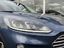 Ford Kuga 2.5 PHEV Titanium 225pk/165kW e-CVT Automaat | Koplampsproeiers | Winter Pack |