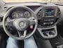 Mercedes-Benz eVito Extra Lang 41 kWh Airco Achteruitrijcamera Verwarmde voorstoel  Navigatie