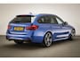 BMW 3-Serie Touring 318i M-Sport Corporate Lease | LEDER | STOELVERWARMING | 19"
