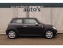 MINI One Mini 1.6 Holland Street Wired -NAVI-AIRCO-CRUISE-