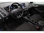 Ford Focus Wagon 1.0 Trend Edition 2015 | Airco | Trekhaak | Parkeersensoren | Navigatie | Cruise Control | Stuurwiel Bediening | Spraakbediening | Lichtmetalen Velgen | Nationale Autopas NAP