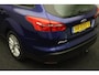 Ford Focus Wagon 1.0 Trend Edition 2015 | Airco | Trekhaak | Parkeersensoren | Navigatie | Cruise Control | Stuurwiel Bediening | Spraakbediening | Lichtmetalen Velgen | Nationale Autopas NAP