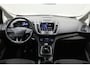 Ford Grand C-Max 1.0 Trend 7 Persoons 2018 | Airco | Cruise Control | Carplay | Navigatie | Trekhaak | Goed Onderhouden | Onderhoudshistorie | Stuurwiel Bediening | 2 Sleutels
