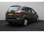 Ford Grand C-Max 1.0 Trend 7 Persoons 2018 | Airco | Cruise Control | Carplay | Navigatie | Trekhaak | Goed Onderhouden | Onderhoudshistorie | Stuurwiel Bediening | 2 Sleutels