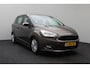 Ford Grand C-Max 1.0 Trend 7 Persoons 2018 | Airco | Cruise Control | Carplay | Navigatie | Trekhaak | Goed Onderhouden | Onderhoudshistorie | Stuurwiel Bediening | 2 Sleutels