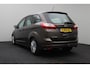 Ford Grand C-Max 1.0 Trend 7 Persoons 2018 | Airco | Cruise Control | Carplay | Navigatie | Trekhaak | Goed Onderhouden | Onderhoudshistorie | Stuurwiel Bediening | 2 Sleutels