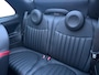 Fiat 500 0.9 TwinAir | Automaat | All Season Banden | LMV | Lederen Bekleding | Open Dak | Radio | 12 Maanden BOVAG Garantie