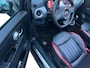 Fiat 500 0.9 TwinAir | Automaat | All Season Banden | LMV | Lederen Bekleding | Open Dak | Radio | 12 Maanden BOVAG Garantie