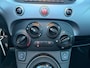 Fiat 500 0.9 TwinAir | Automaat | All Season Banden | LMV | Lederen Bekleding | Open Dak | Radio | 12 Maanden BOVAG Garantie