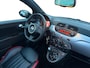 Fiat 500 0.9 TwinAir | Automaat | All Season Banden | LMV | Lederen Bekleding | Open Dak | Radio | 12 Maanden BOVAG Garantie