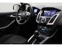 Ford Focus 1.0 EcoBoost Lease Titanium 2012 | Airco | Cruise Control | Parkeersensoren | Boekjes | Lichtmetalen Velgen | Stuurwiel Bediening | Climate Control | Park Assist | Regensensor