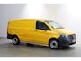 Mercedes-Benz eVito Lang 41 kWh Airco/Camera SOH 93,5%11-2020