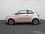 Fiat 500 500e 42 kWh Icon AUTOMAAT | NAVIGATIE | LMV | PDC | APPLE CARPLAY | DAB | STOELVERWARMING | 12 MAANDEN BOVAG GARANTIE |
